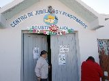 CENTROS DE GESTIÓN BARRIAL
