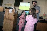 CHARLA PARA TODAS LAS ESCUELAS