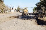 REPARACIÓN DE CALLES