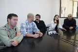 XXVI CONGRESO FEDERAL DE GUÍAS DE TURISMO DE  LA REPÚBLICA ARGENTINA