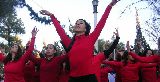 INSCRIPCIONES PARA EL ENCUENTRO PATAGÓNICO DE DANZAS