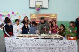 LA ESCUELA CUMPLIÓ 18 AÑOS