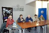 MÁS DE TREINTA CONFIRMADOS PARA EL RALLY DE LAS BALLENAS
