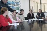 MADRYN AL PLATO 2009