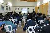 CURSO DE ENTRENAMIENTO DE FÚTBOL INFANTO-JUVENIL