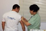 CAMPAÑA DE VACUNACIÓN ANTIGRIPAL GRATUITA