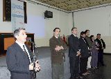 CAPACITACIÓN PARA INSPECTORES BROMATOLÓGICOS DE LA PROVINCIA