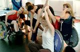 TALLER DE DANCEABILITY