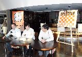 TORNEO ABIERTO DE AJEDREZ “CIUDAD DE PUERTO MADRYN”