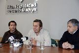 CONFERENCIA DE ESPECIALISTA EN SEGURIDAD VIAL