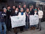 FAM TOUR “NIEVE-BALLENAS”