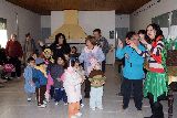 DIA DE LA ANCIANIDAD