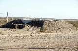 BAJADA DE AGUA DE REUSO