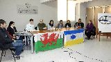 ANUNCIARON LAS ACTIVIDADES PARA EL 144º ANIVERSARIO DE LA CIUDAD