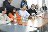 LA MUNICIPALIDAD SUSPENDE ACTIVIDADES EDUCATIVAS, CULTURALES Y DEPORTIVAS