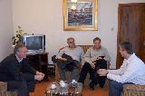 REUNIÓN CON INTERCARGO