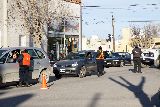OPERATIVO DE CONTROL VEHICULAR