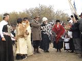 ROGATIVA ABORÍGEN Y ENCUENTRO DE DOS CULTURAS