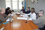 POSPONEN FIRMA DE CONVENIO POR PROGRAMA DE EMPLEO