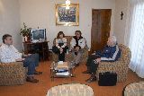 CENTRO DE JUBILADOS Y PENSIONADOS DE PUERTO MADRYN