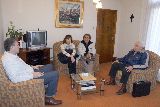 LA CIUDAD CUMPLE 144 AÑOS