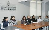 COMENZÓ EL PROGRAMA “FAMILIAS SOLIDARIAS”