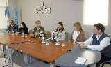 JORNADA “RIESGOS DEL TRABAJO – PRESENTE Y FUTURO”