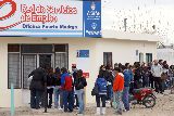 JÓVENES CON MÁS Y MEJOR TRABAJO
