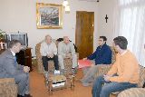 TORNEO PELOTA PALETA