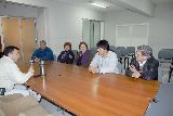 CON MÁS JUNTAS VECINALES
