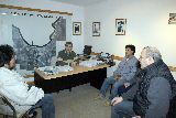 VETERANOS DE GUERRA