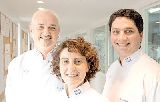 RECONOCIDOS CHEFF EN MADRYN AL PLATO