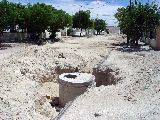 OBRAS DE SANEAMIENTO Y AGUA POTABLE