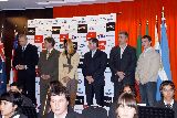 INTERNATIONAL MASTERS SQUASH OPEN