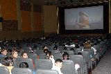 FESTEJO DE PELÍCULA
