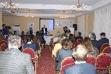 PRESENTACIÓN PRODUCTO DE DESARROLLO TURÍSTICO