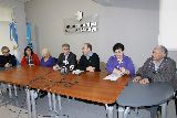 HOY COMIENZA EN ENCUENTRO DE ESCRITORES PATAGÓNICOS