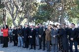 159º ANIVERSARIO DEL FALLECIMIENTO DEL PADRE DE LA PATRIA