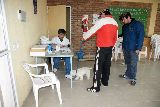 CAMPAÑA ANTISÁRNICA