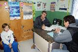 EL 29 “EL GABINETE VA A LOS BARRIOS”