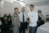 MADRYN EN HOTELGA 2009
