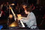 PIANO A 4 MANOS