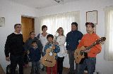 APORTE PARA LA CULTURA