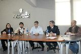3º CONGRESO PROVINCIAL DE EDUCADORES DE ARTÍSTICA