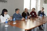 BALLET FOLKLORICO NACIONAL EN MADRYN
