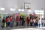 INSTANCIA ZONAL DE LA FERIA DE CIENCIA Y TECNOLOGÍA