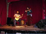 CICLO “CHARANGO AL SUR DEL SUR”