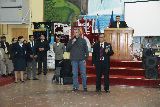 CINCUENTA AÑOS DE LA IGLESIA PENTECOSTAL