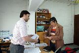 TRANSFERENCIA A LA COMUNIDAD
