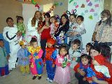 FESTEJO DE LA PRIMAVERA